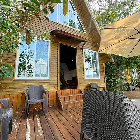 Hotel El Viajero La Vina Kültér fotó